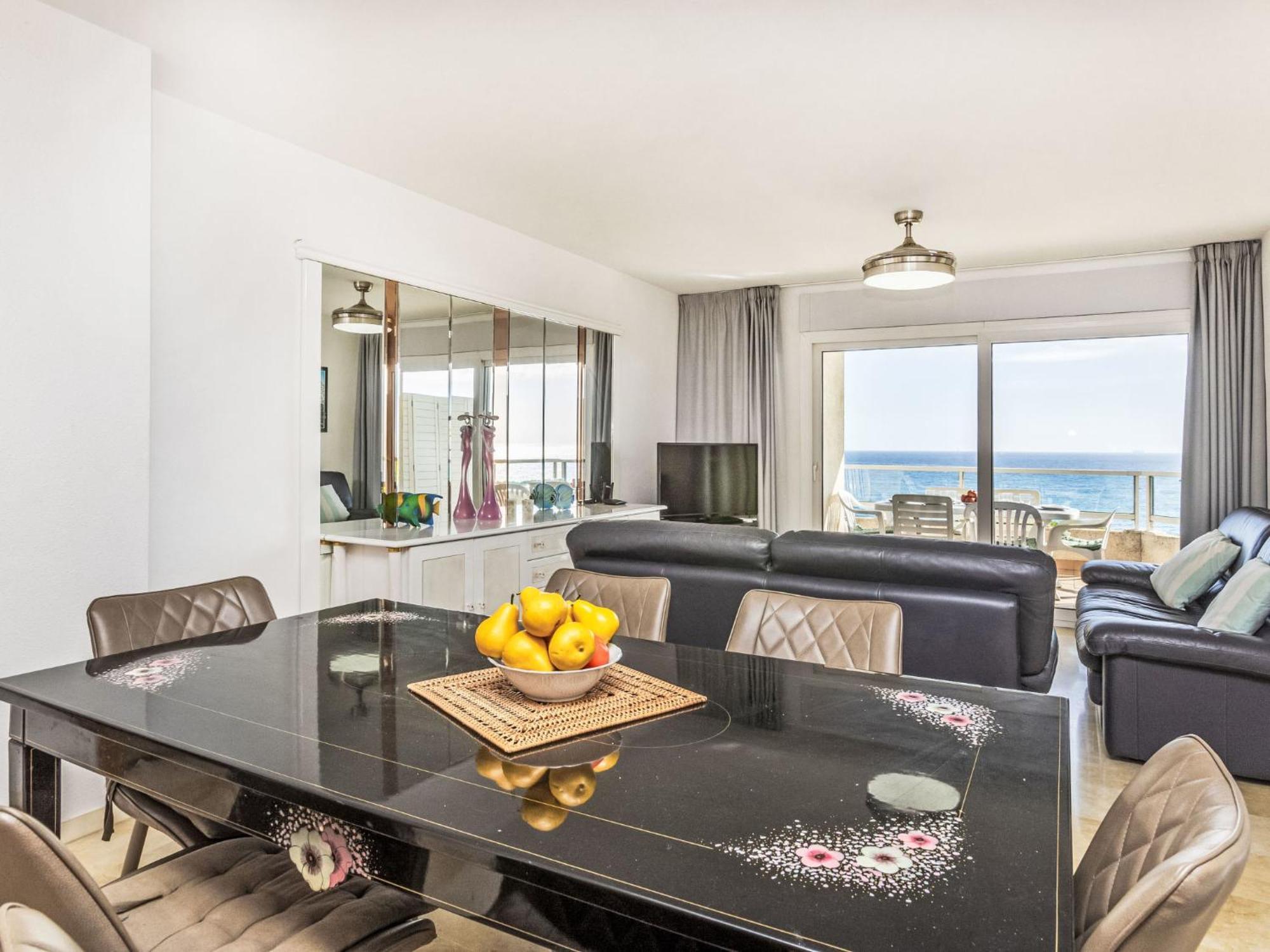 Apartment Blanes Beach By Interhome Exterior photo