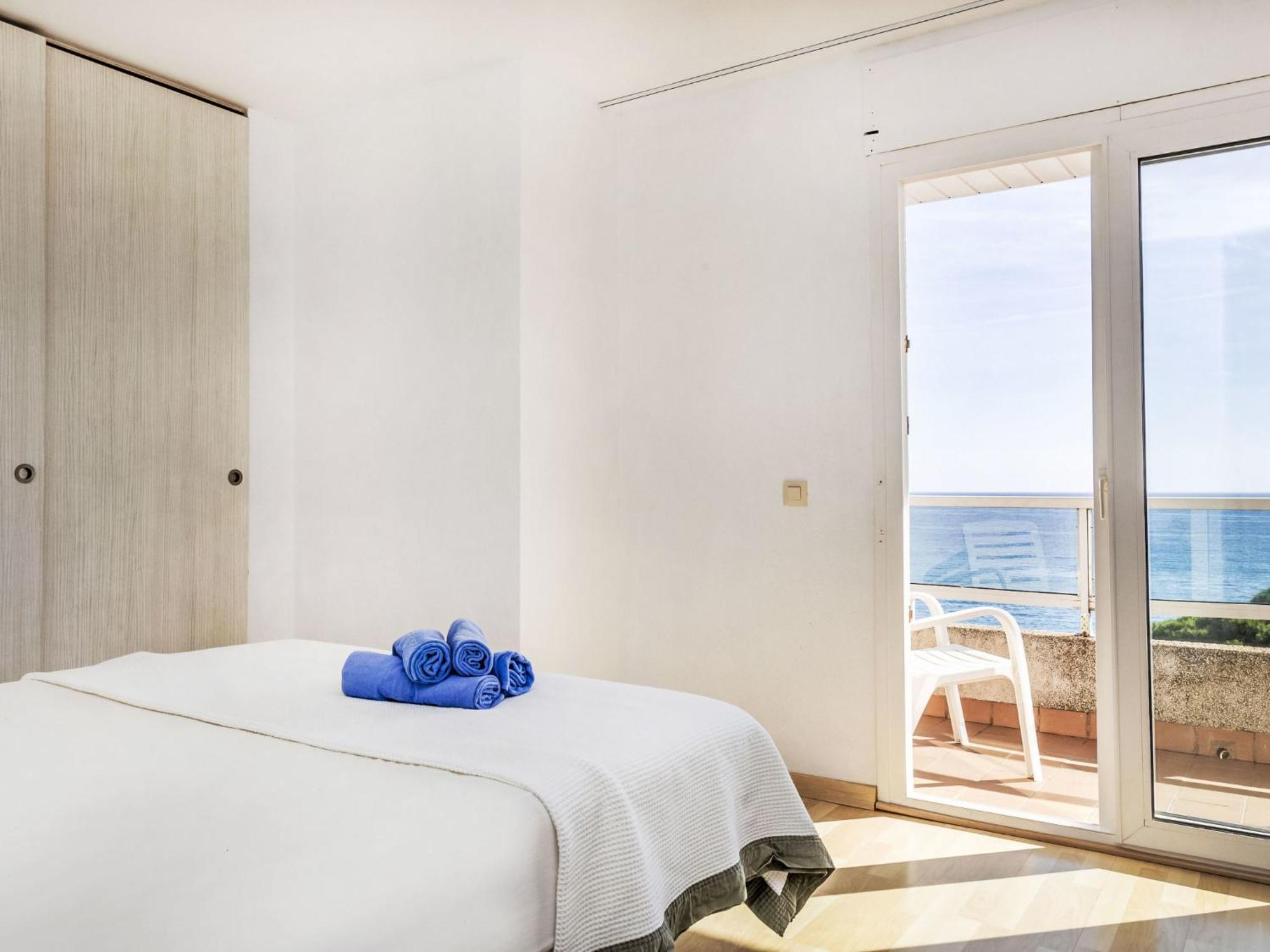 Apartment Blanes Beach By Interhome Exterior photo