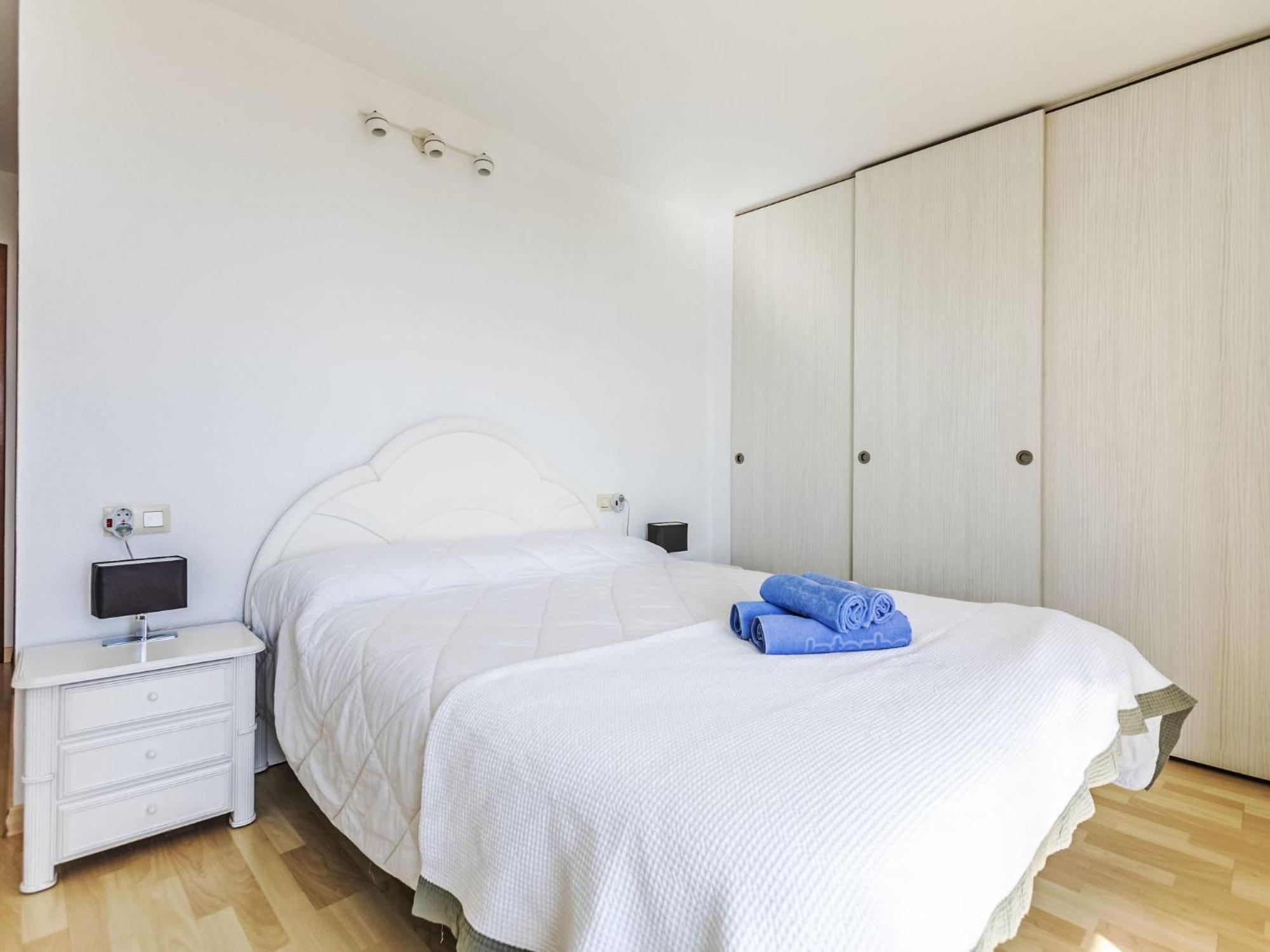 Apartment Blanes Beach By Interhome Exterior photo